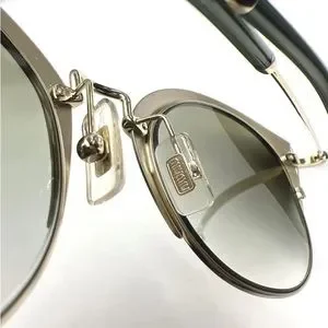 Miu Miu | Accessories | Miu Miu Smu 53r Ur39t Sunglasses  display picture 1